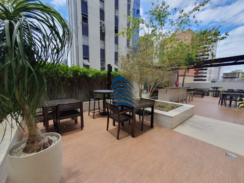 Apartamento, 1 quarto, 44 m² - Foto 17