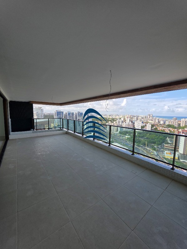 Apartamento, 4 quartos, 210 m² - Foto 4
