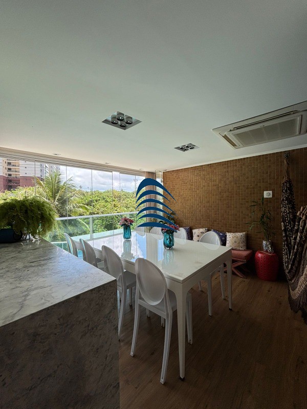 Apartamento, 3 quartos, 89 m² - Foto 1