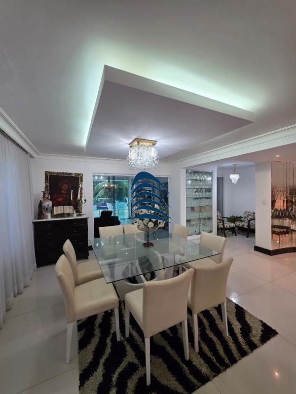 Casa, 4 quartos, 600 m² - Foto 30