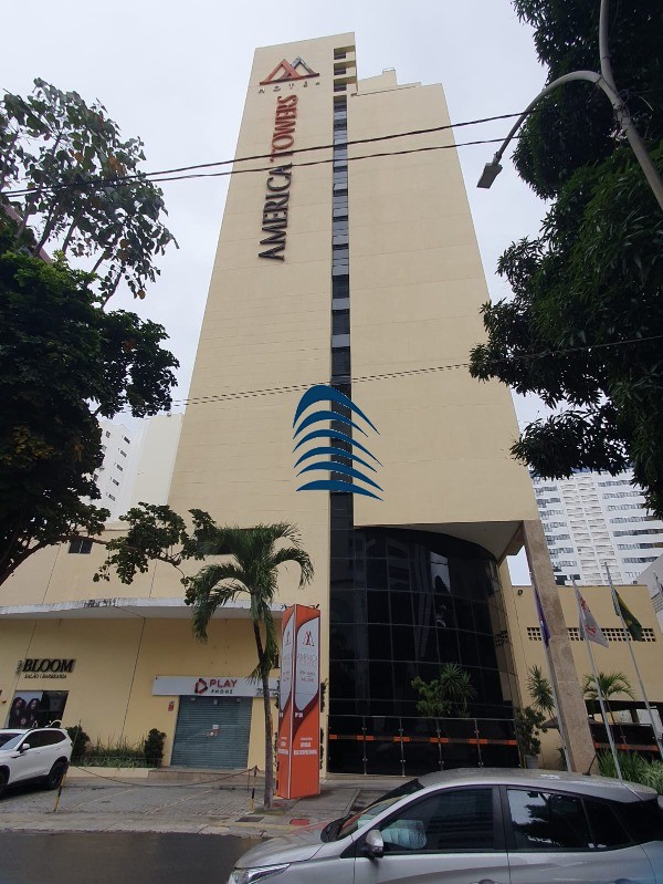 Apartamento, 1 quarto, 44 m² - Foto 17