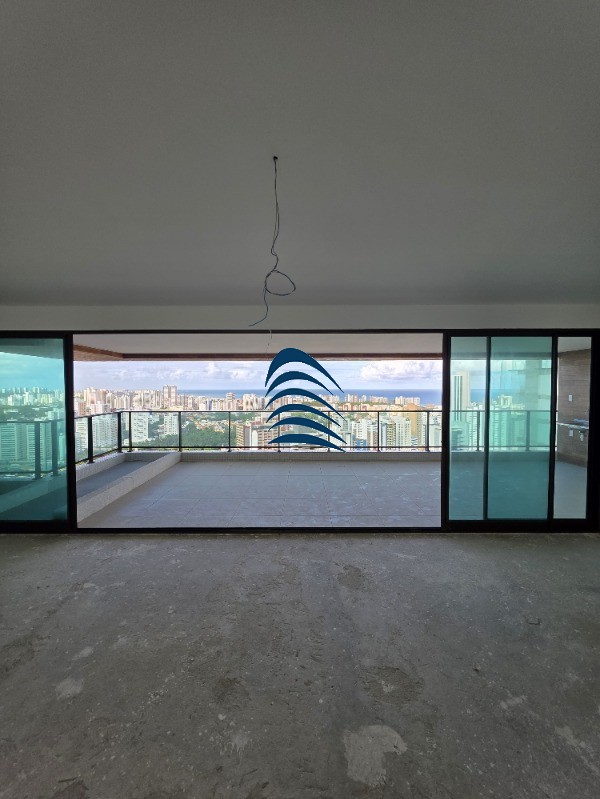 Apartamento, 4 quartos, 210 m² - Foto 30