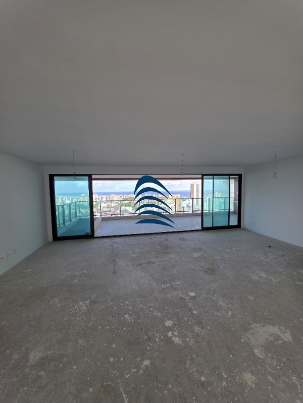 Apartamento, 4 quartos, 210 m² - Foto 1