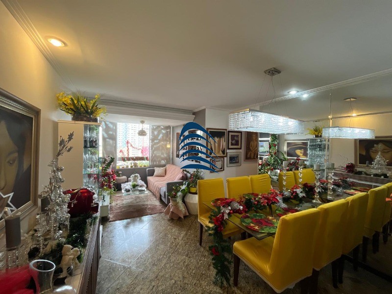 Apartamento, 3 quartos, 74 m² - Foto 1