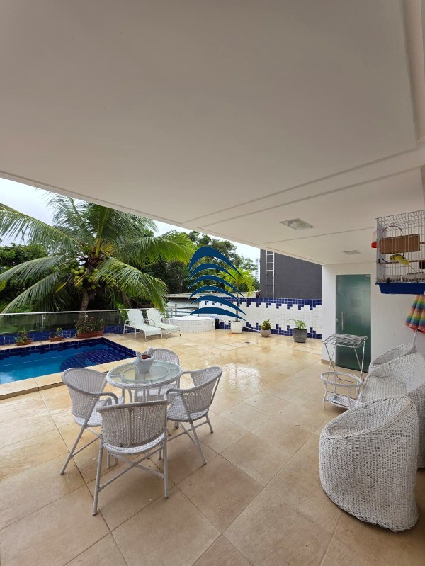 Casa, 4 quartos, 600 m² - Foto 31