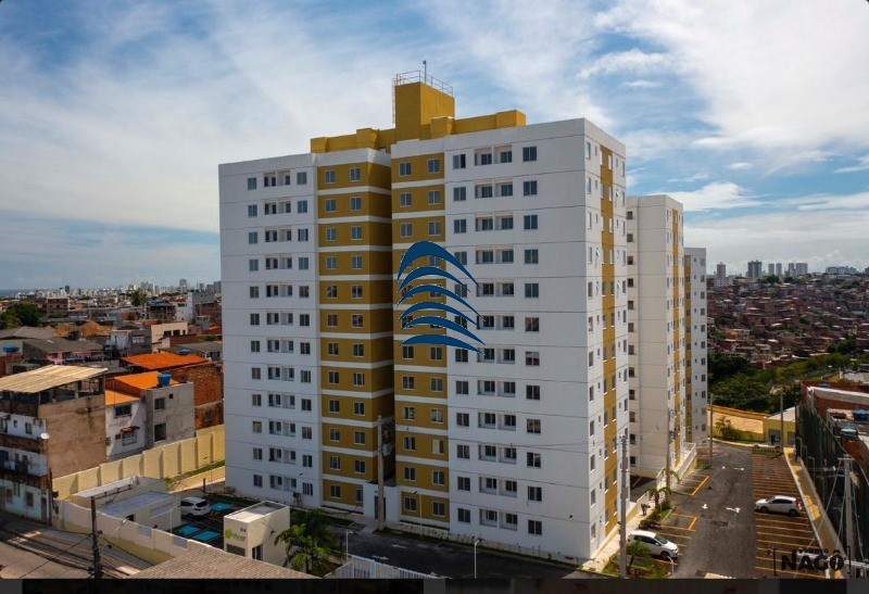 Apartamento, 2 quartos, 49 m² - Foto 7