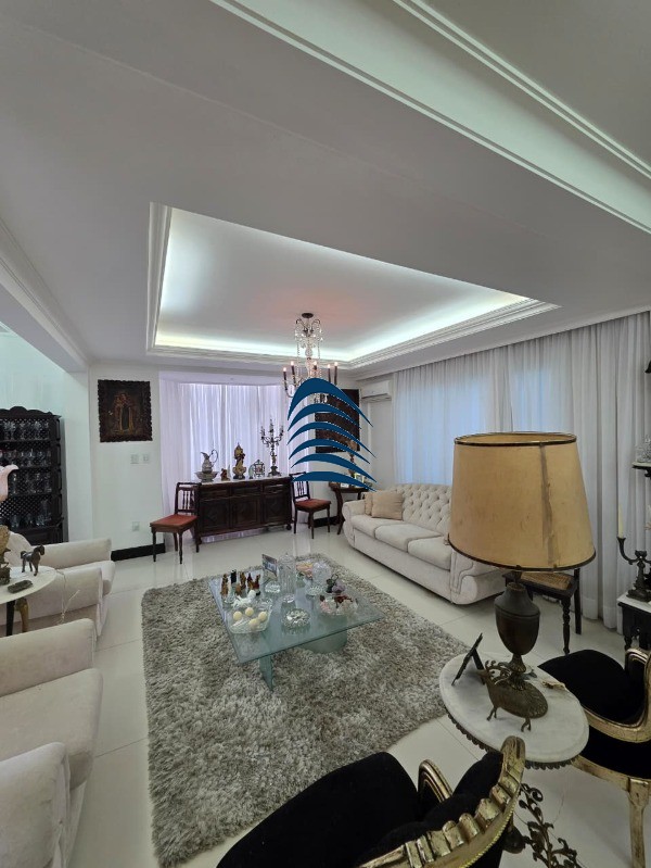 Casa, 4 quartos, 600 m² - Foto 16