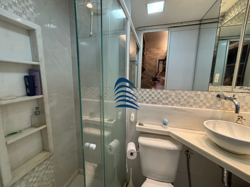 Apartamento, 3 quartos, 89 m² - Foto 13