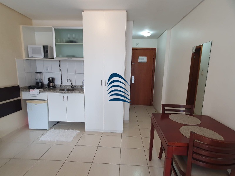 Apartamento, 1 quarto, 27 m² - Foto 6