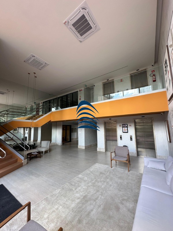 Apartamento, 1 quarto, 36 m² - Foto 20