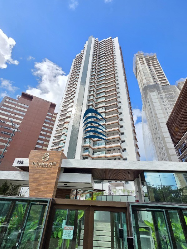 Apartamento, 4 quartos, 210 m² - Foto 23
