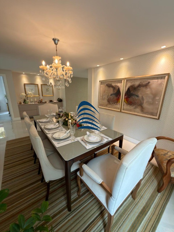Apartamento, 5 quartos, 480 m² - Foto 21