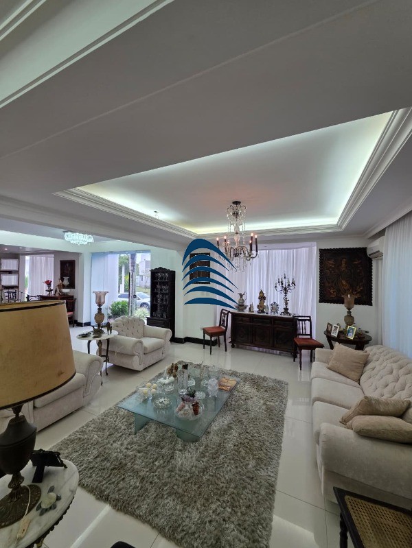 Casa, 4 quartos, 600 m² - Foto 5