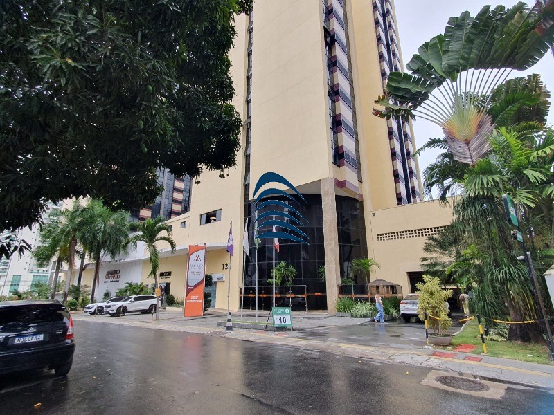 Apartamento, 1 quarto, 27 m² - Foto 23