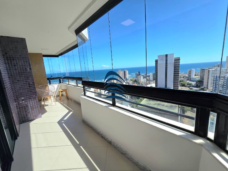 Apartamento, 4 quartos, 155 m² - Foto 6