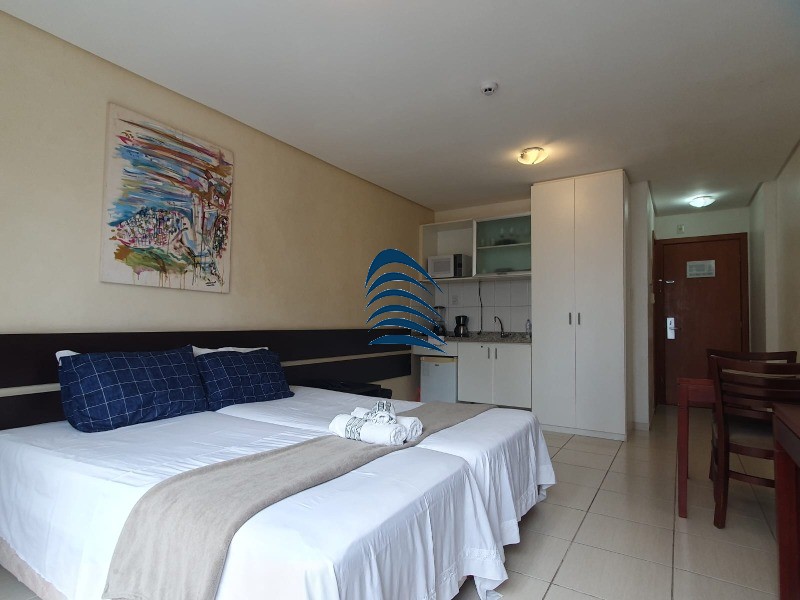Apartamento, 1 quarto, 27 m² - Foto 21