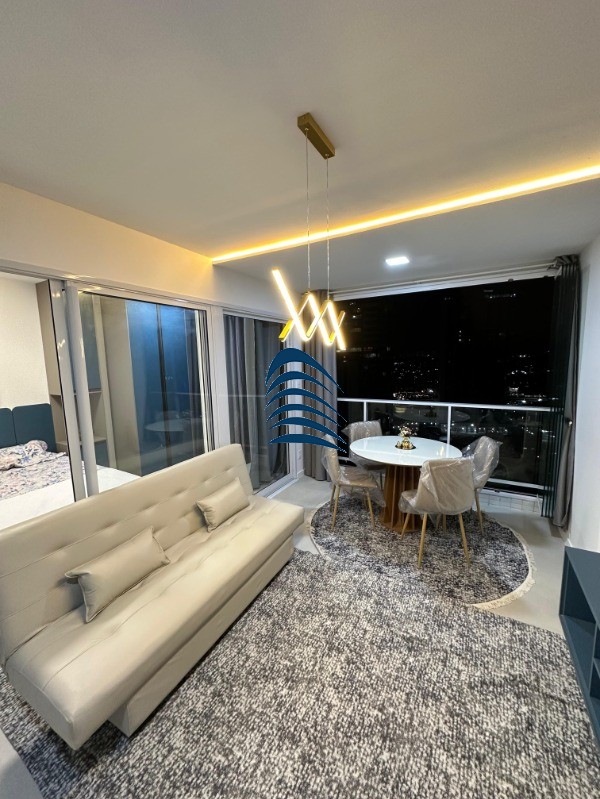 Apartamento, 1 quarto, 36 m² - Foto 11