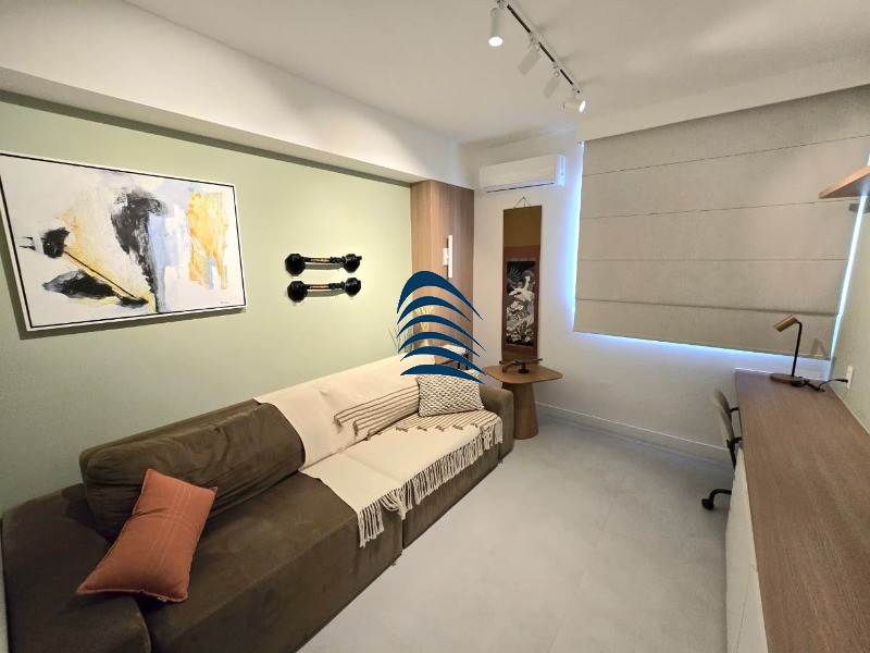 Apartamento, 4 quartos, 155 m² - Foto 7