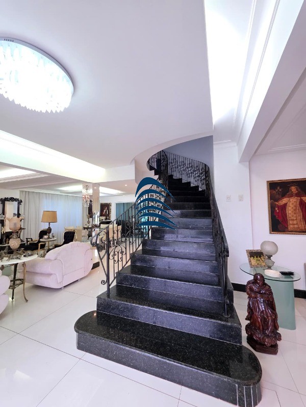 Casa, 4 quartos, 600 m² - Foto 23