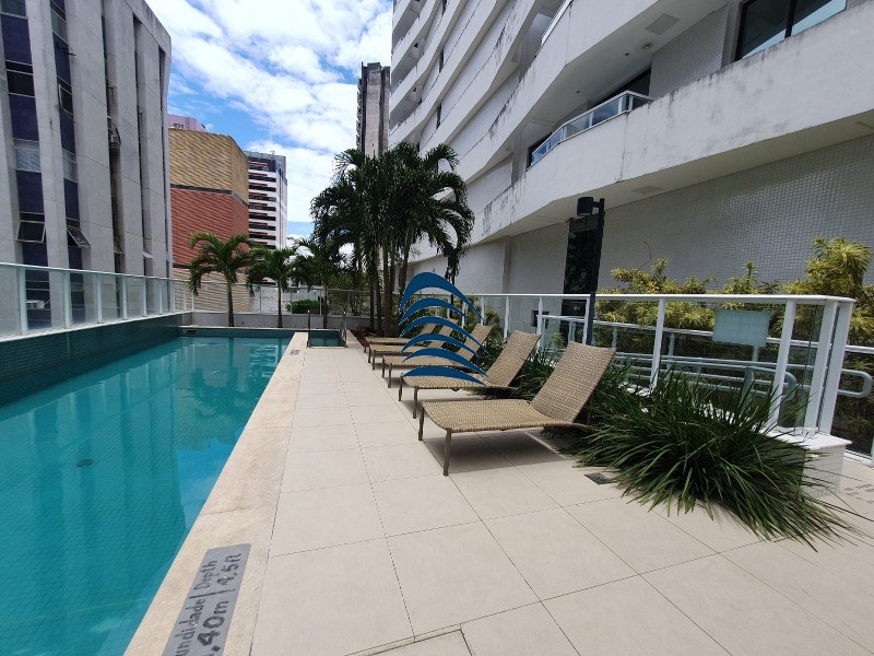 Apartamento, 1 quarto, 44 m² - Foto 14