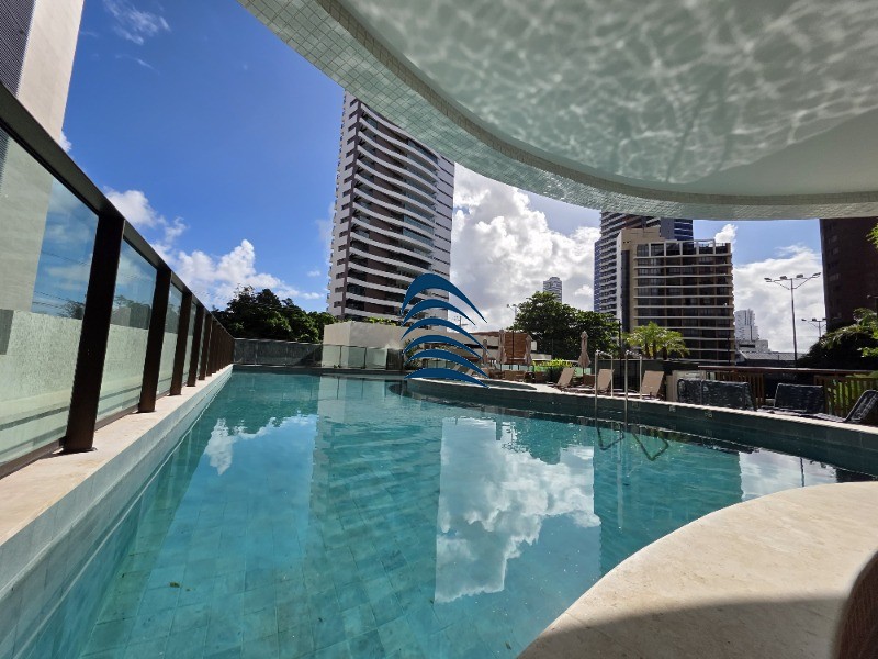Apartamento, 4 quartos, 210 m² - Foto 2