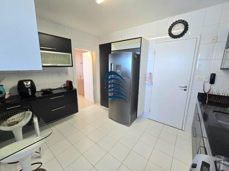 Apartamento, 4 quartos, 155 m² - Foto 5