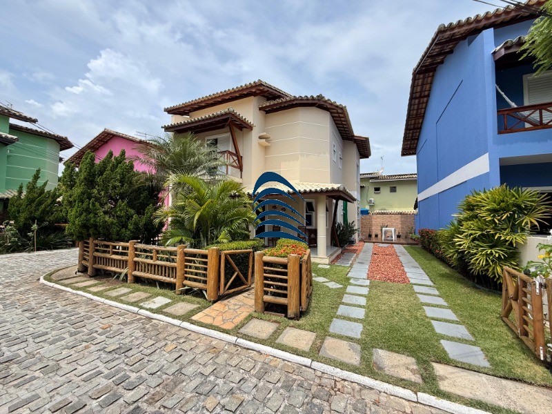 Casa, 3 quartos, 126 m² - Foto 1