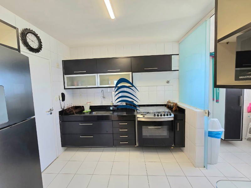 Apartamento, 4 quartos, 155 m² - Foto 4