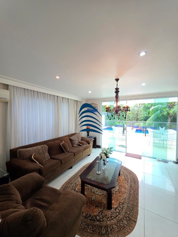 Casa, 4 quartos, 600 m² - Foto 1