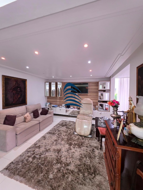 Casa, 4 quartos, 600 m² - Foto 38