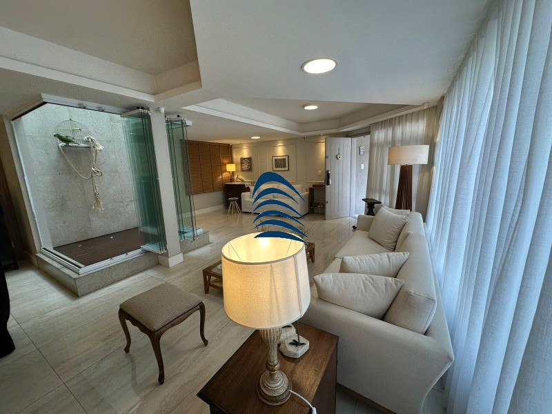 Casa, 4 quartos, 213 m² - Foto 11