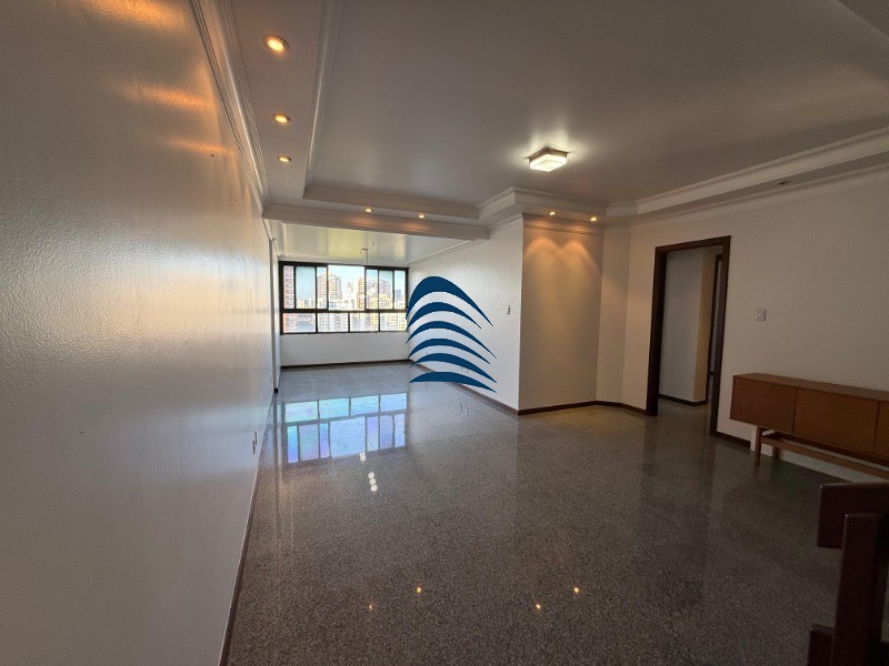 Apartamento, 4 quartos, 286 m² - Foto 2