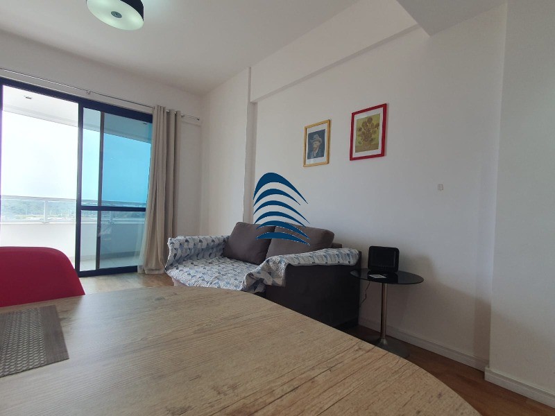Apartamento, 1 quarto, 45 m² - Foto 1
