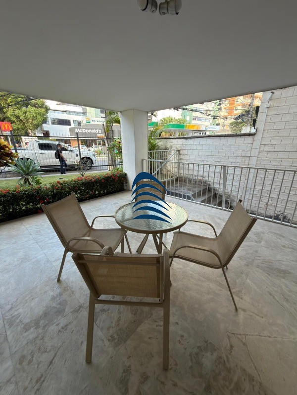 Apartamento, 4 quartos, 215 m² - Foto 15