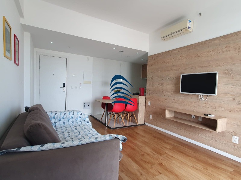 Apartamento, 1 quarto, 45 m² - Foto 14