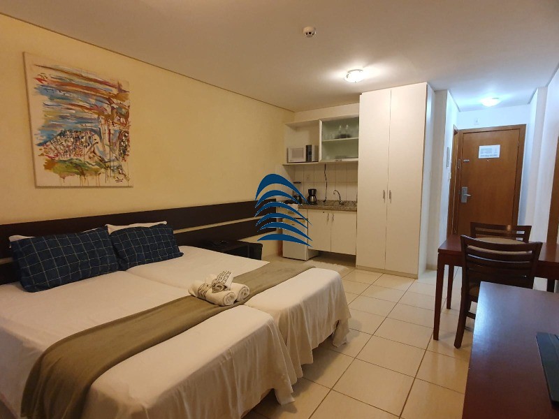Apartamento, 1 quarto, 27 m² - Foto 14
