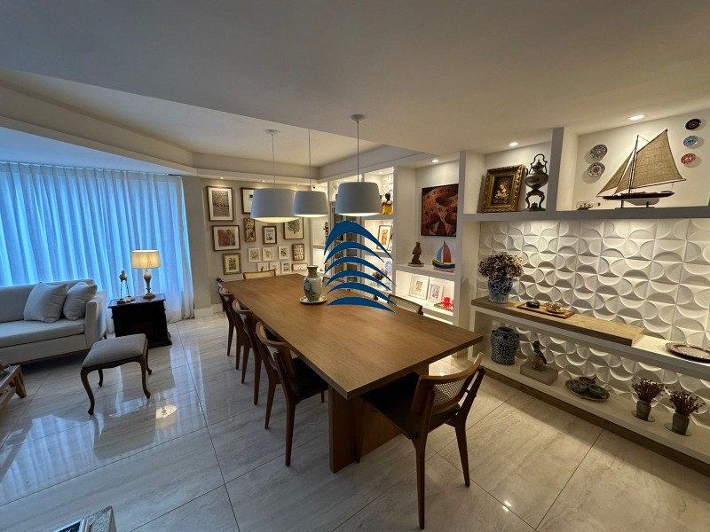 Casa, 4 quartos, 213 m² - Foto 10