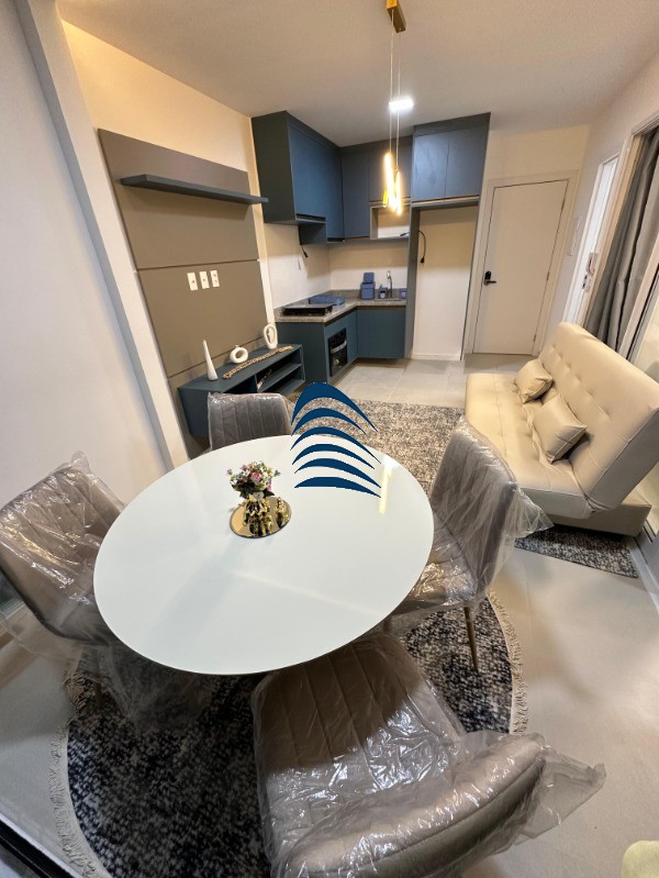 Apartamento, 1 quarto, 36 m² - Foto 5