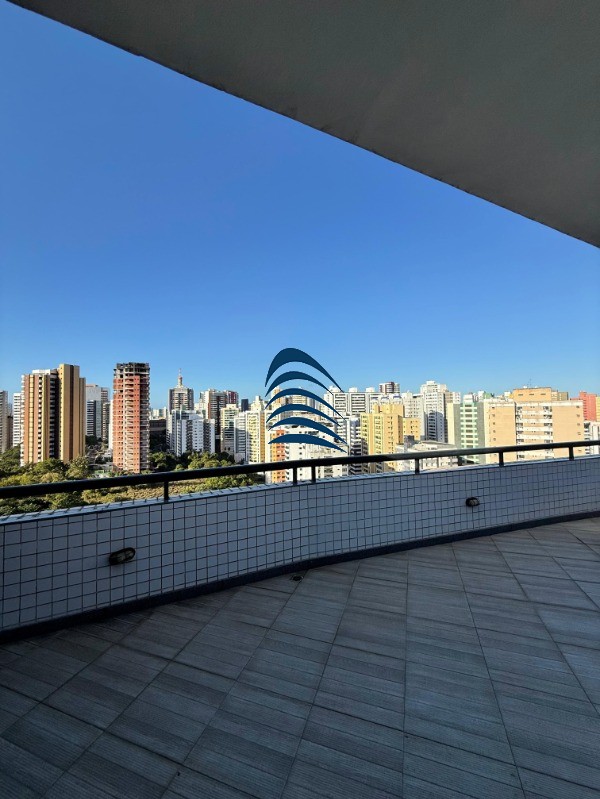 Apartamento, 4 quartos, 286 m² - Foto 23