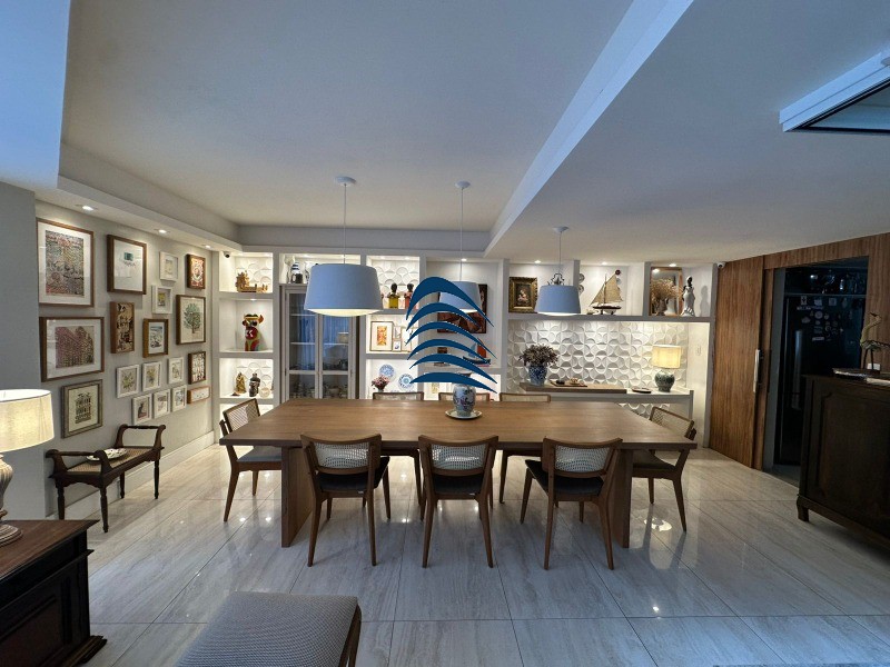 Casa, 4 quartos, 213 m² - Foto 6