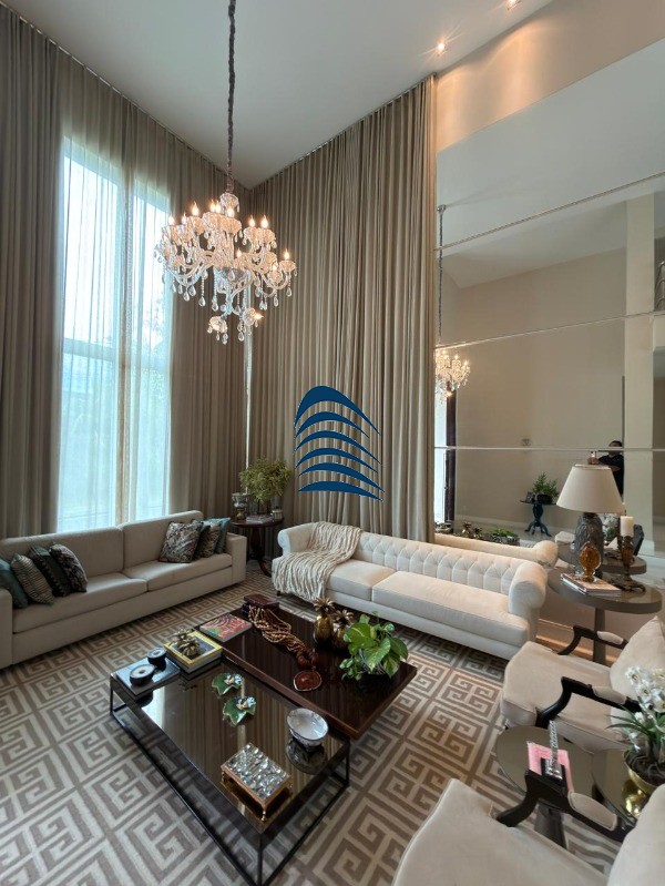 Apartamento, 5 quartos, 480 m² - Foto 7