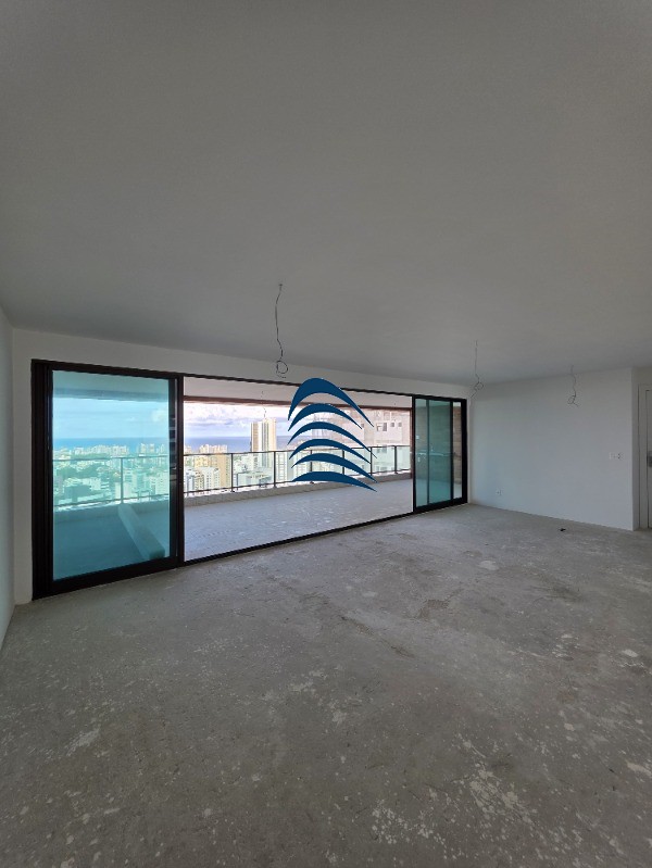 Apartamento, 4 quartos, 210 m² - Foto 12