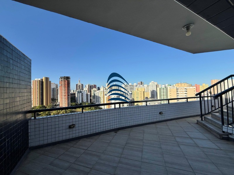 Apartamento, 4 quartos, 286 m² - Foto 21