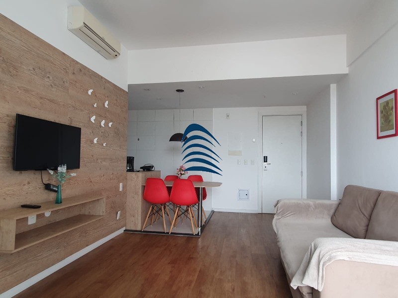 Apartamento, 1 quarto, 45 m² - Foto 3