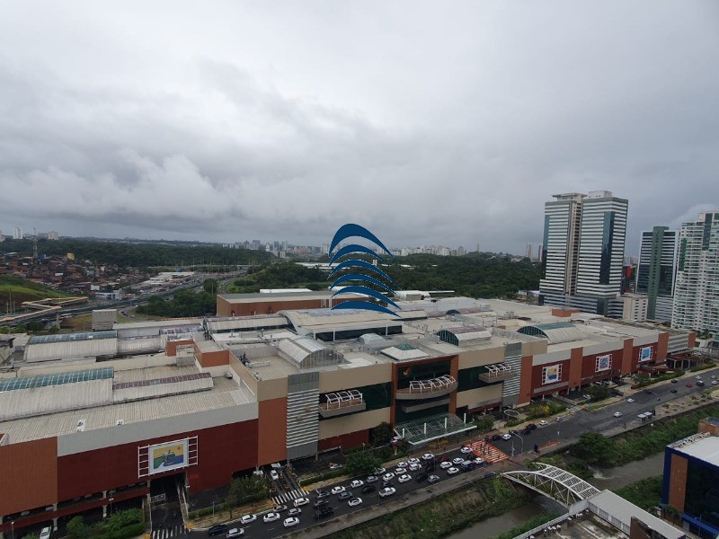 Apartamento, 1 quarto, 44 m² - Foto 15
