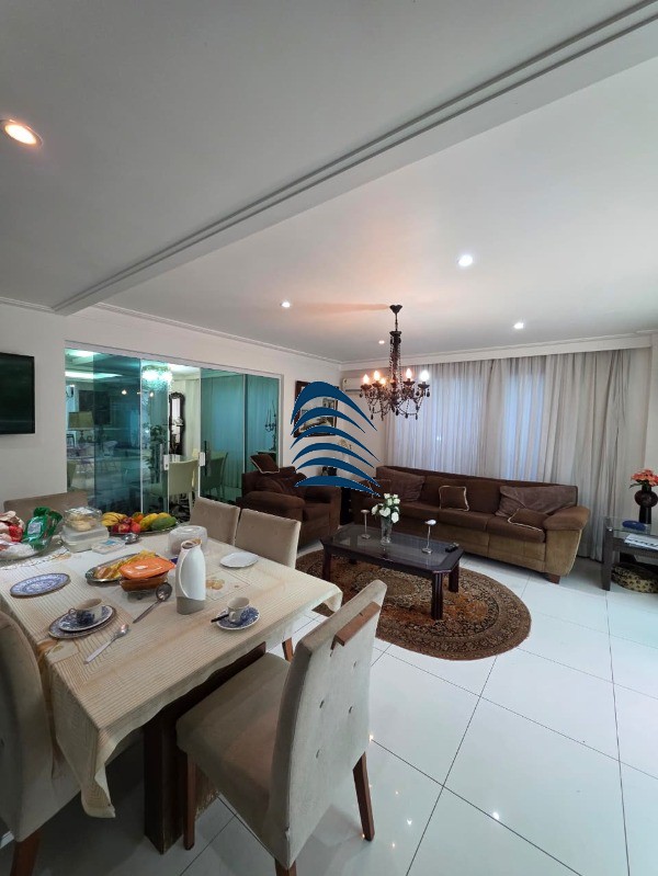Casa, 4 quartos, 600 m² - Foto 26