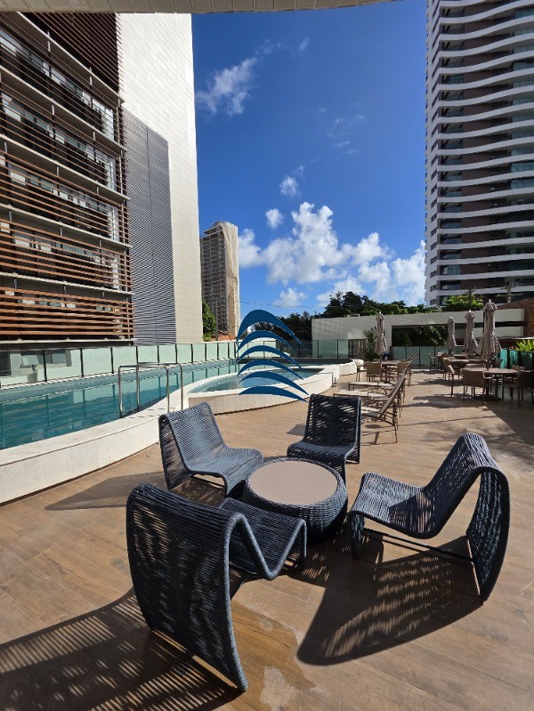 Apartamento, 4 quartos, 210 m² - Foto 29