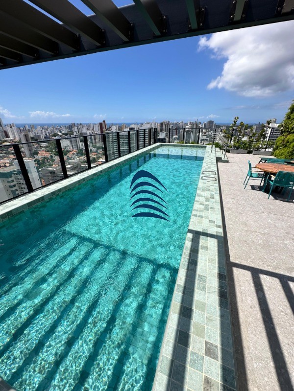 Apartamento, 1 quarto, 36 m² - Foto 16
