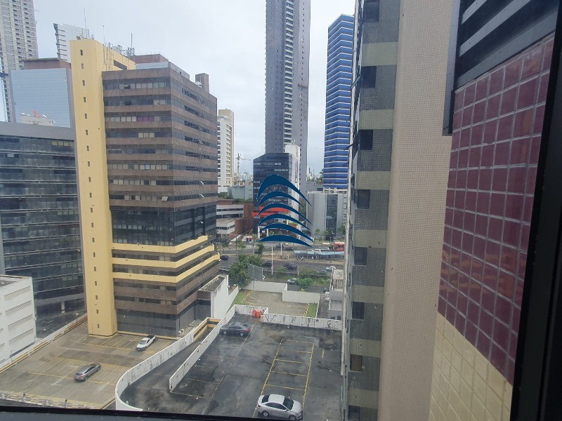 Apartamento, 1 quarto, 27 m² - Foto 10