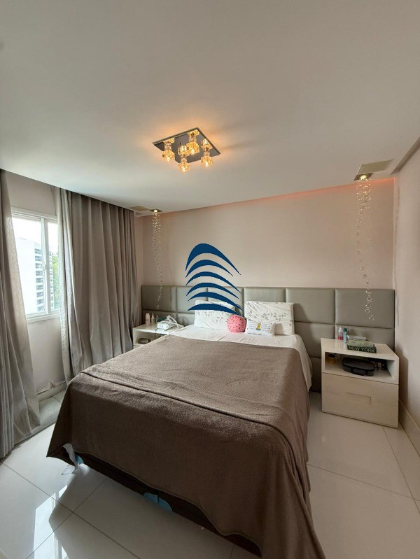 Apartamento, 4 quartos, 181 m² - Foto 3